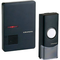 GRUNDIG-48575 ΚΟΥΔΟΥΝΙ ΠΟΡΤΑΣ ΑΣΥΡΜΑΤΟ GRUNDIG