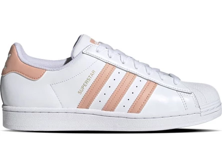 Superstar white sale γυναικεια bestprice