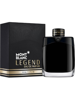 Montblanc Legend Eau de Parfum 100ml