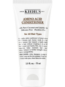 Kiehl's Amino Acid Tube Conditioner 75ml