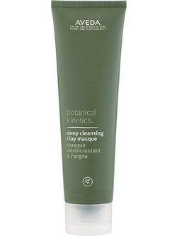 Aveda Botanical Kinetics Deep Cleansing Herbal Clay Masque Κρεμώδης Μάσκα Προσώπου με Άργιλο 125ml