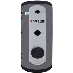 Sieline BLG2-1000 Με Δύο Εναλλάκτες Τριπλής Ενέργειας