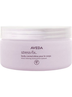 Aveda Stress Fix Body Ενυδατική Κρέμα Σώματος 200ml