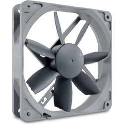 Noctua NF-S12B Redux-1200 Case Fan 120mm με Σύνδεση 3-Pin