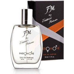 Federico Mahora FM457 Pheromone Parfum 50ml