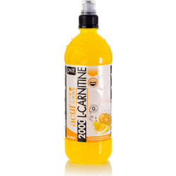 QNT L-Carnitine Orange Συμπλήρωμα Διατροφής με Καρνιτίνη 2000mg 700ml