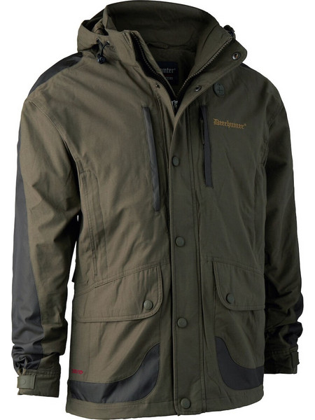 ΤΖΑΚΕΤ DEERHUNTER Upland Jacket w Reinforcement 5556-380