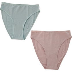 MINERVA Slip 2 pack montal brazil (81322-732) ΡΟΖ-ΣΙΕΛ