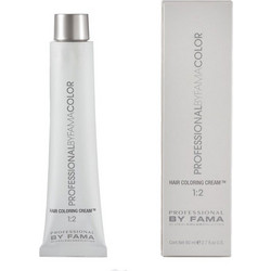 Professional By Fama Absolute Color Cream 5.03 Μόνιμη Βαφή Μαλλιών 80ml