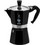Bialetti Moka Express Μπρίκι Espresso 6Cups Μαύρο