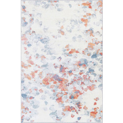 Ezzo Colors Χαλί Ορθογώνιο Καλοκαιρινό 160x230cm A605AS1