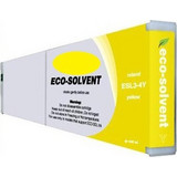 Roland DG Eco-Sol Max Yellow Μελάνι Εκτυπωτή Inkjet
