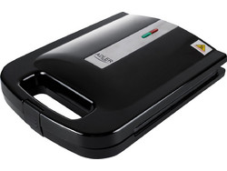 Adler AD-3055 Τοστιέρα για 4 Τοστ 2000W