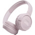 JBL Tune 510 Ενσύρματα & Ασύρματα Bluetooth Ακουστικά On Ear Ροζ
