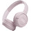 JBL Tune 510 Ενσύρματα & Ασύρματα Bluetooth Ακουστικά On Ear Ροζ