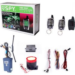 ΣΥΝΑΓΕΡΜΟΣ ΜΗΧΑΝΗΣ 5000Μ - SPY