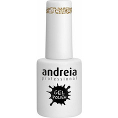 Andreia Gel Polish 253 Ημιμόνιμο Βερνίκι Νυχιών 10.5ml