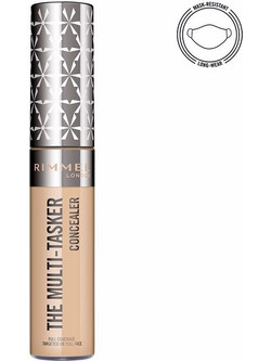 Rimmel The Multi-Tasker 040 Ivory Liquid Concealer 10ml
