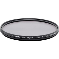 Hoya CPL Pro1D 46mm