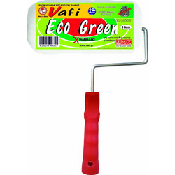 Vafi Ρολό Βαψίματος 180mm Eco Green