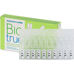 Bausch & Lomb Biotrue Eye Drops 10x0.50ml