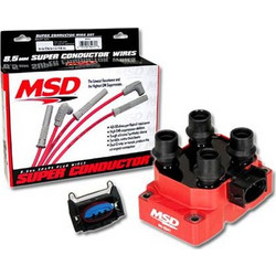 Racedom ignition kit compatible for Peugeot 106 Rallye Kit