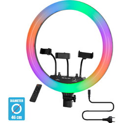 Globostar 75805 RGB 46cm