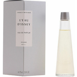 Issey Miyake L'Eau D'Issey Eau de Parfum Refill 75ml