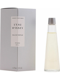 Issey Miyake L'Eau D'Issey Eau de Parfum Refill 75ml