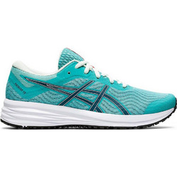 ASICS Patriot 12 Γυναικεία Αθλητικά Παπούτσια για Τρέξιμο Τιρκουάζ 1012A705-304