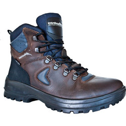 Albatros Mont Blanc CTX Mid Brown