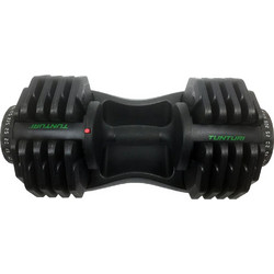 Tunturi Selector Dumbbell Ρυθμιζόμενος Αλτήρας 25kg