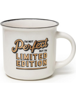Κούπα, Cup-puccino, Limited Edition - Legami