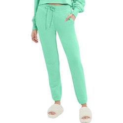 UGG Daniella Γυναικείο Παντελόνι Φόρμας Fleece με Λάστιχο Βεραμάν 1121387-PEMR