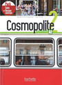 Cosmopolite 2 Pack Livre de l'élève + Version numérique