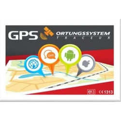 Patrolline PatrolSat Mini GPS Tracker 4G/LTE / LBS για Αυτοκίνητα / Φορτηγά / Μηχανές Αδιάβροχο