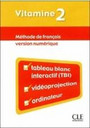 Vitamine 2 CD ROM TBI Vitamine 2 CD ROM TBI