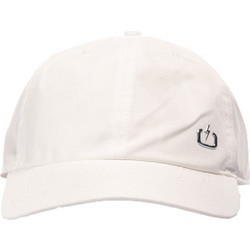 Emerson Καπέλο Jockey Snapback Υφασμάτινο Λευκό 221.EU01.60