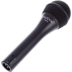 Audix OM5 Μικρόφωνο Χειρός XLR