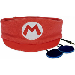 OTL Super Mario Kids Audio Band (SM0796)