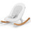 Kinderkraft Finio Relax Μωρού έως 9kg Γκρι