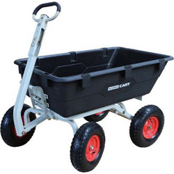 Καρότσι Κήπου 500kg Magna Cart (MCC1)
