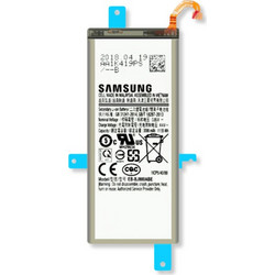 Samsung EB-BJ800ABE (Galaxy J6 2018 / Galaxy A6 2018)