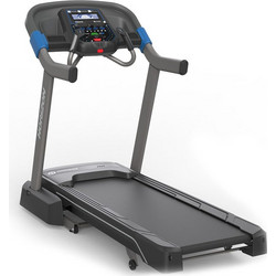 Horizon Fitness 7.0AT Ηλεκτρικός Αναδιπλούμενος Διάδρομος Τρεξίματος 3hp έως 147kg