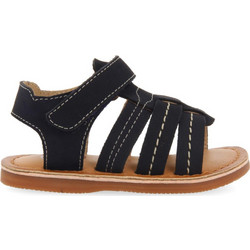 Gioseppo Παιδικά Πέδιλα για Αγόρι Navy Μπλε 65993