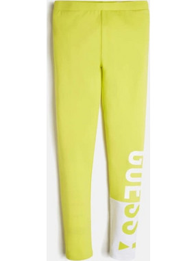 Guess Παιδικό Κολάν Με Logo Girl (K2RB00J1311-GLOW)
