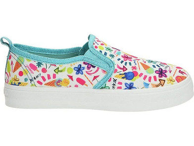 Desigual παιδικό παπούτσι LONA 2 (61KT1B6)