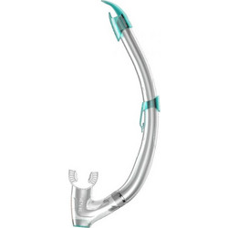 Seac Sub Areatore Fast Clear/Acquamarine