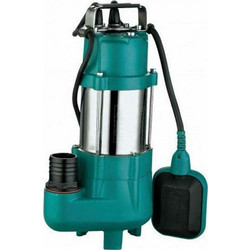 Leo Group XSP18-12/0.75L Υποβρύχια Αντλία Λυμάτων / Ακαθάρτων με Φλοτέρ Ηλεκτρική 750W 1hp