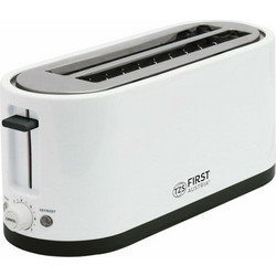 First Austria FA-5368-5 Φρυγανιέρα 2 Θέσεων 1400W